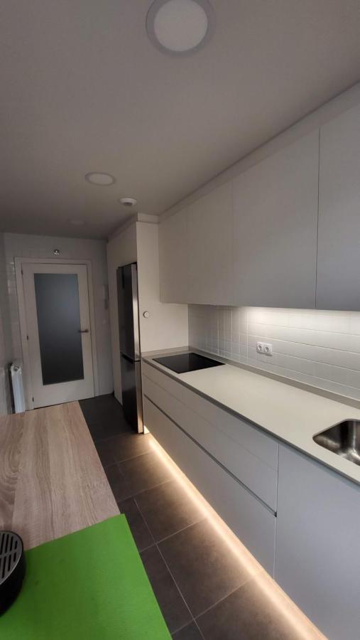 Apartamento Palacio De Los Toledo Corella Ngoại thất bức ảnh