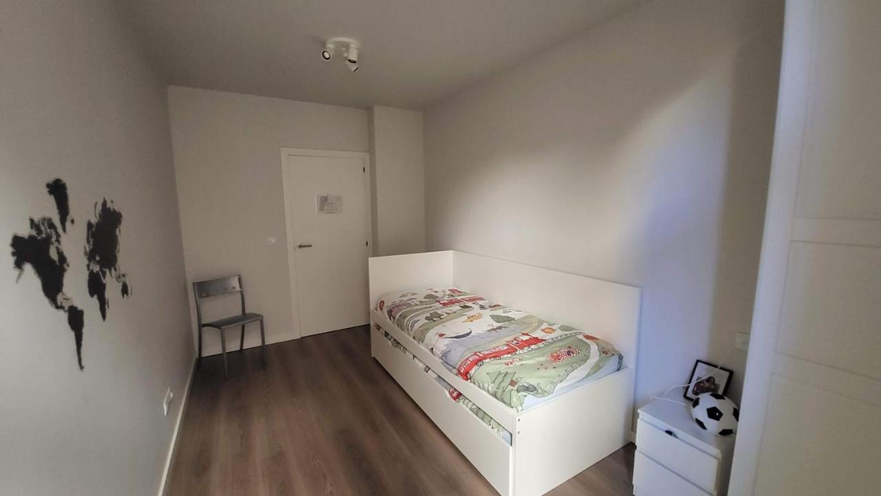 Apartamento Palacio De Los Toledo Corella Ngoại thất bức ảnh