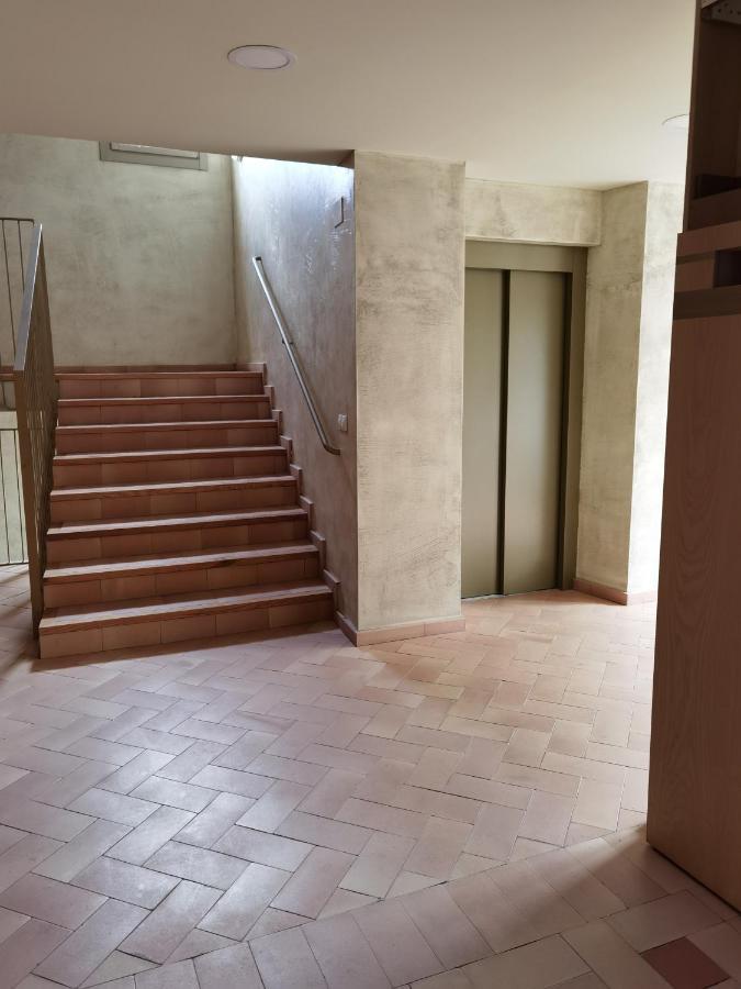 Apartamento Palacio De Los Toledo Corella Ngoại thất bức ảnh