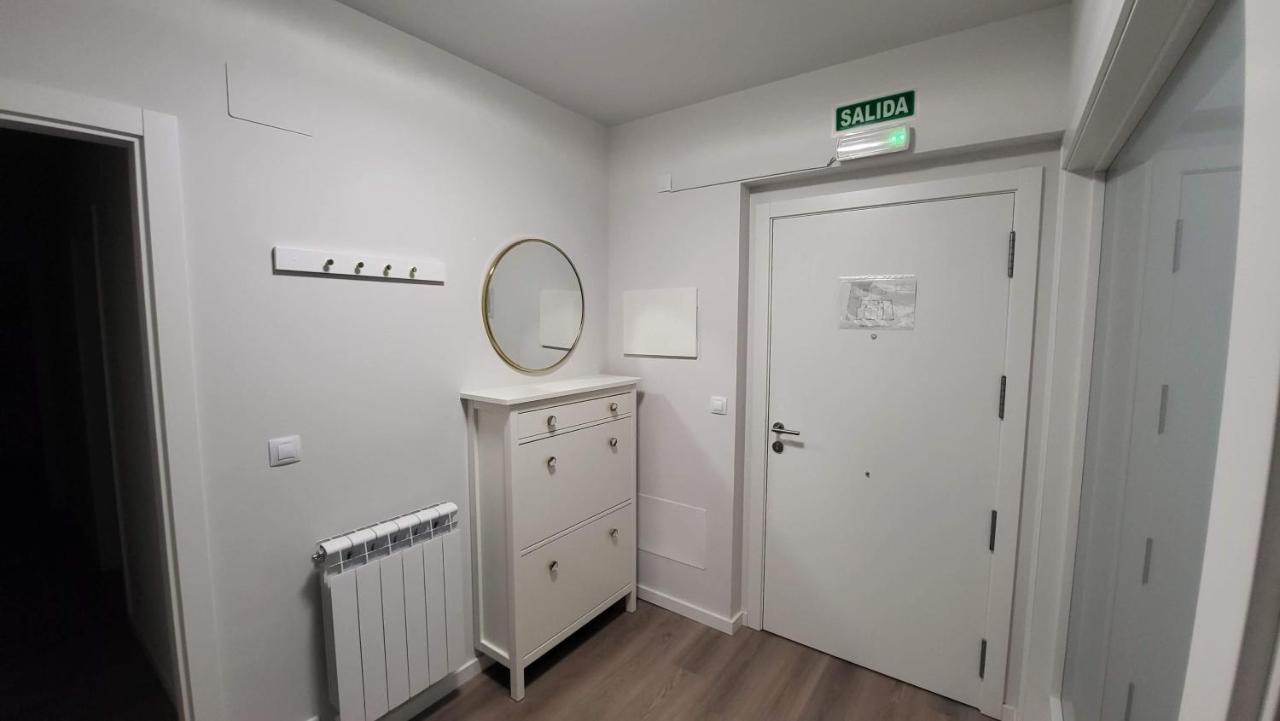 Apartamento Palacio De Los Toledo Corella Ngoại thất bức ảnh