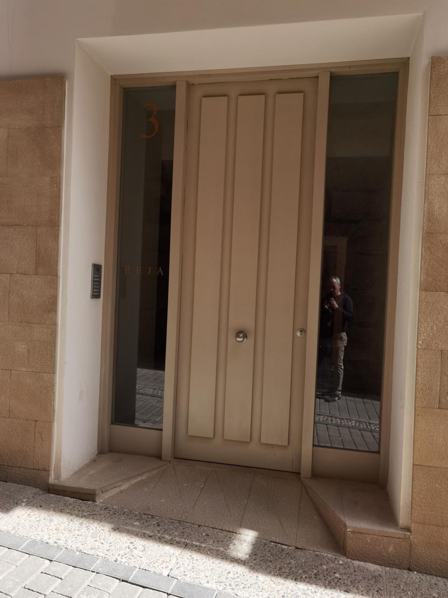 Apartamento Palacio De Los Toledo Corella Ngoại thất bức ảnh